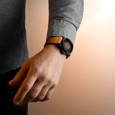 Montre Mido Multifort TV Big Date M049.526.36.081.00
