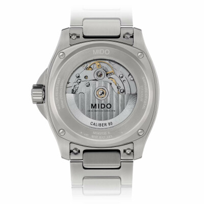 Montre Mido Multifort TV Big Date M049.526.44.081.00