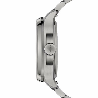 Montre Mido Multifort TV Big Date M049.526.44.081.00