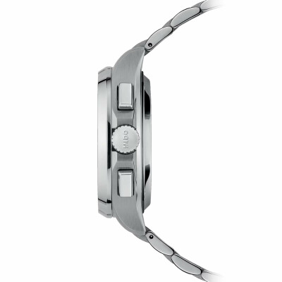Montre Mido Multifort TV Chronograph M049.527.11.041.00
