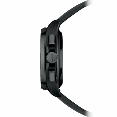Montre Mido Multifort TV Chronograph M049.527.33.081.00