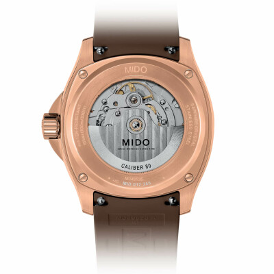 Montre Mido Multifort TV Big Date M049.526.37.291.00