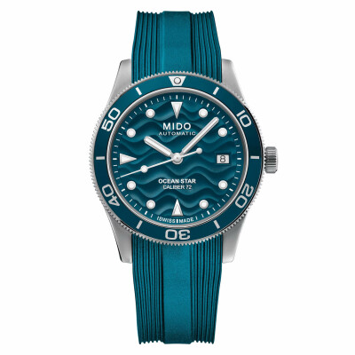 Montre Mido Ocean Star 39 M026.907.11.041.01