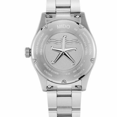 Montre Mido Ocean Star 39 M026.907.11.041.01
