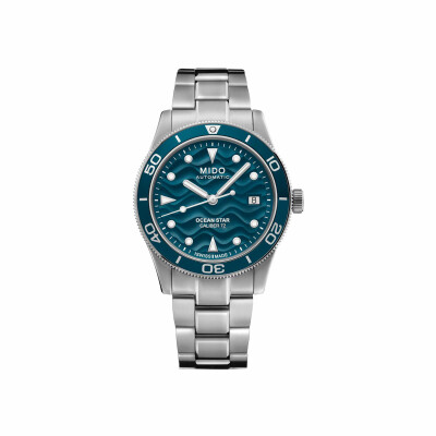 Montre Mido Ocean Star 39 M026.907.11.041.01