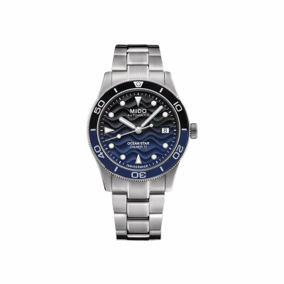 Mido Ocean Star 39 M026.907.11.041.00 watch