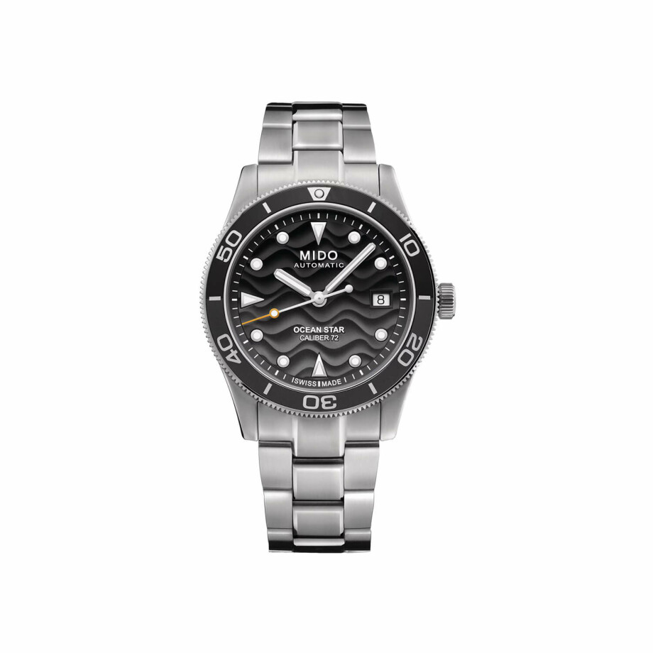 Montre Mido Ocean Star 39 M026.907.11.061.00