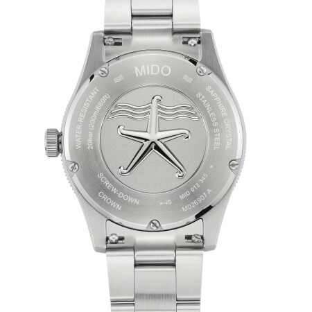 Montre Mido Ocean Star 39 M026.907.21.021.00