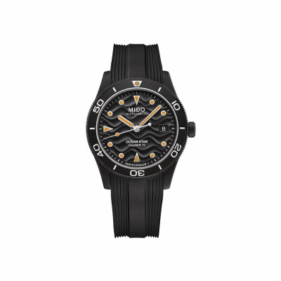 Mido Ocean Star 39 M026.907.37.051.00 watch