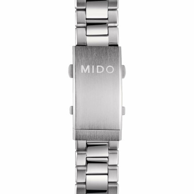Mido Ocean Star 600 Chronometer M026.608.11.051.00 watch