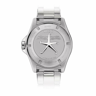 Mido Ocean Star 600 Chronometer M026.608.11.051.00 watch