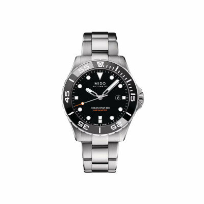 Mido Ocean Star 600 Chronometer M026.608.11.051.00 watch