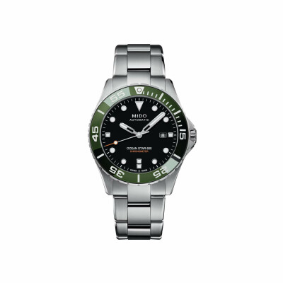 Mido Ocean Star 600 Chronometer M026.608.11.051.00 watch