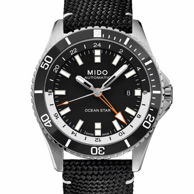 Montre Mido Ocean Star GMT M026.629.17.051.01