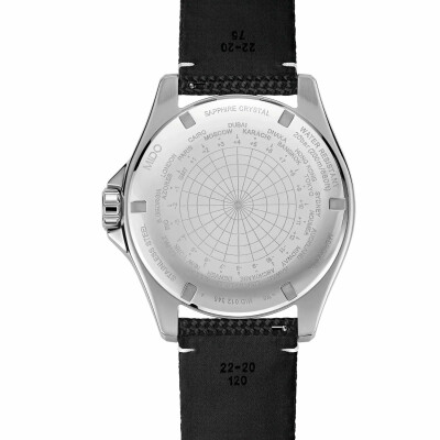 Montre Mido Ocean Star GMT M026.629.17.051.01