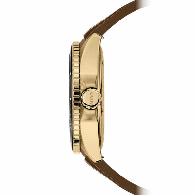 Mido Ocean Star GMT M026.629.37.291.00 watch
