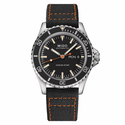 Montre Mido Ocean Star Tribute Special Edition M026.830.11.051.00