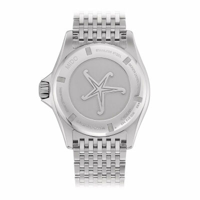 Montre Mido Ocean Star Tribute Special Edition M026.830.11.051.00