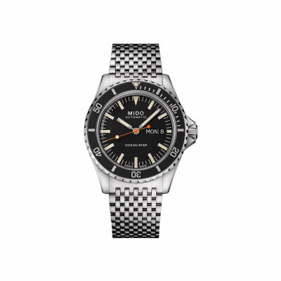 Montre Mido Ocean Star Tribute Special Edition M026.830.11.051.00