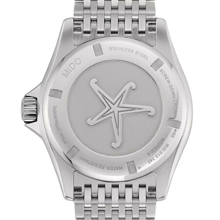 Montre Mido Ocean Star Tribute M026.830.21.051.00