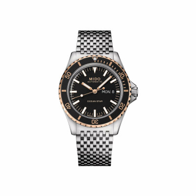 Mido Ocean Star Tribute M026.830.21.051.00 watch