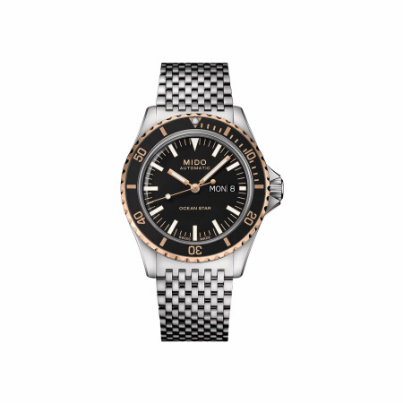 Montre Mido Ocean Star Tribute M026.830.21.051.00