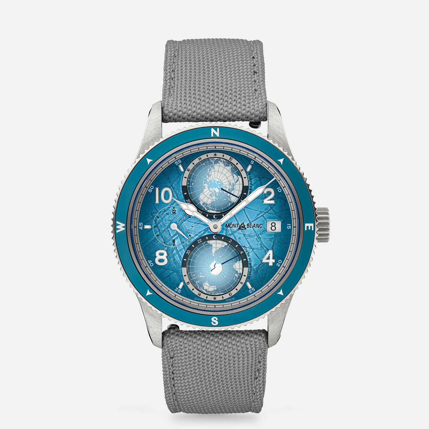 Mont balance watch best sale