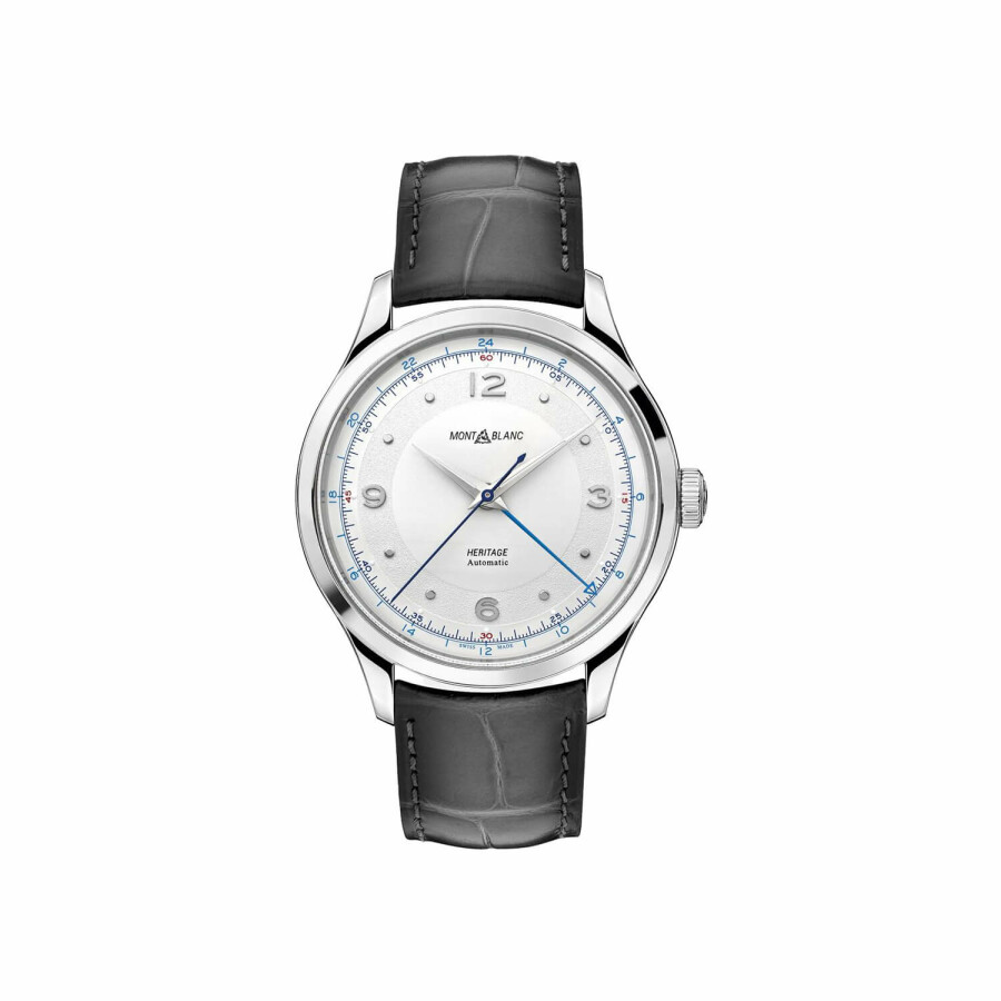 Montre Montblanc Heritage GMT