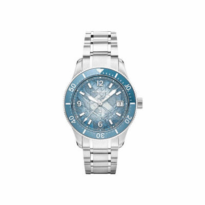 Montre Montblanc Iced Sea Automatic Date 0 Oxygen