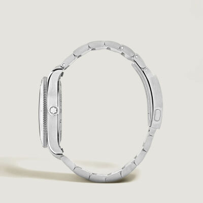 Montre Montblanc Iced Sea Automatic Date 0 Oxygen