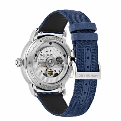 Montres Montblanc Star Legacy Nicolas Rieussec Chronograph 43mm