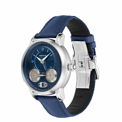 Montres Montblanc Star Legacy Nicolas Rieussec Chronograph 43mm