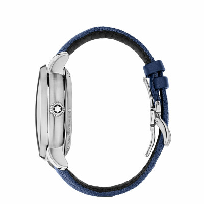 Montres Montblanc Star Legacy Nicolas Rieussec Chronograph 43mm