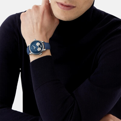 Montres Montblanc Star Legacy Nicolas Rieussec Chronograph 43mm
