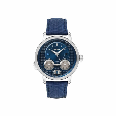 Montres Montblanc Star Legacy Nicolas Rieussec Chronograph 43mm