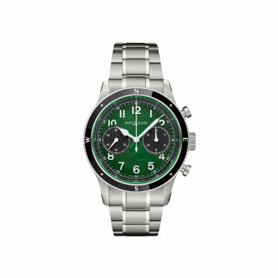 Montre Montblanc 1858 Automatic Chronograph 0 Oxygen