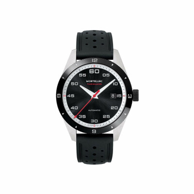 Montblanc TimeWalker Automatic Date watch