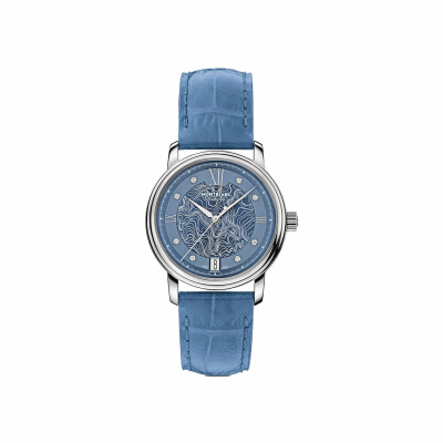 Montre Montblanc Tradition Automatic Date 32mm