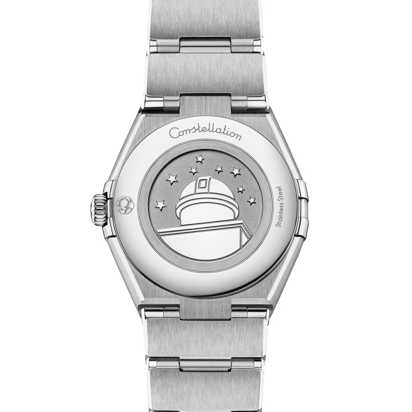 OMEGA Constellation Constellation Manhattan Quartz 28mm watch