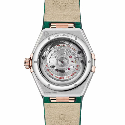 Montre OMEGA Constellation Co-Axial Master Chronometer 29mm