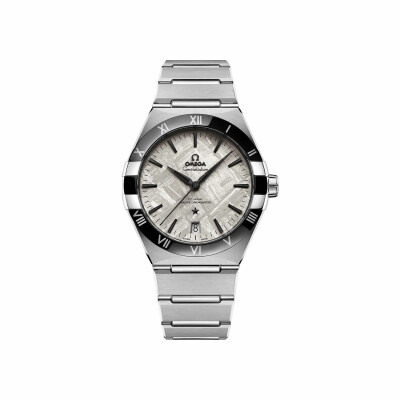 Montre OMEGA Constellation Co-axial Master Chronometer 41mm