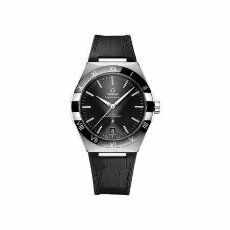 Montre OMEGA Constellation Co-Axial Master Chronometer 41mm