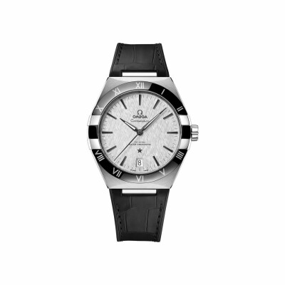 Montre OMEGA Constellation Co-axial Master Chronometer 41mm