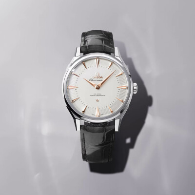 Montre OMEGA Constellation Observatory Co-Axial Master Chronometer 39.4mm