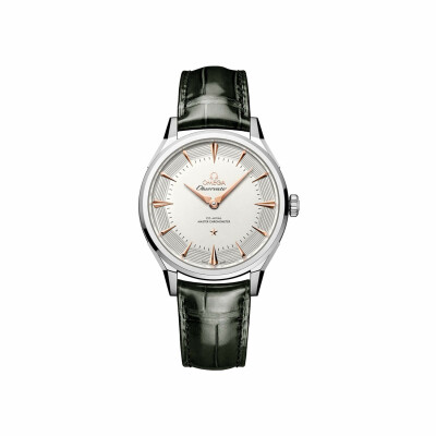 Montre OMEGA Constellation Observatory Co-Axial Master Chronometer 39.4mm