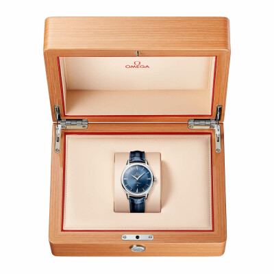 Montre OMEGA Constellation Observatory Co-Axial Master Chronometer 39.4mm