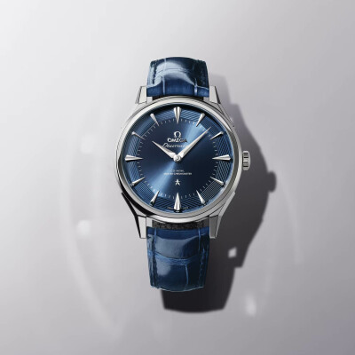 Montre OMEGA Constellation Observatory Co-Axial Master Chronometer 39.4mm