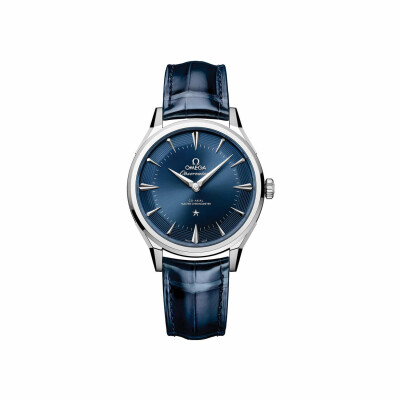 Montre OMEGA Constellation Observatory Co-Axial Master Chronometer 39.4mm