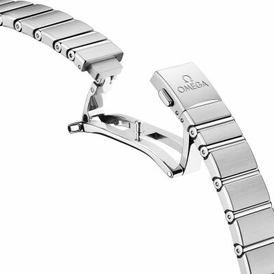 Montre OMEGA Constellation Quartz 25mm 13110256002002