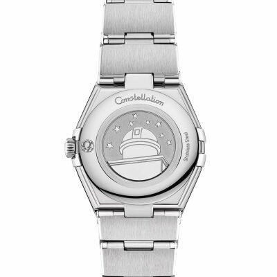 Montre OMEGA Constellation Quartz 25mm 13110256002002